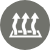 Icon-3 مبتنی بر Hollow Design